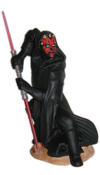 Darth Maul