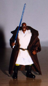 Mace Windu