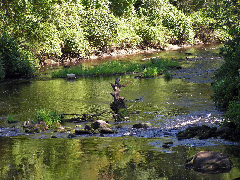 runningstream