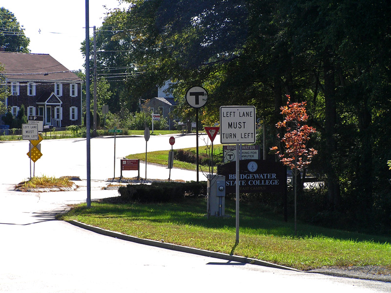 signs